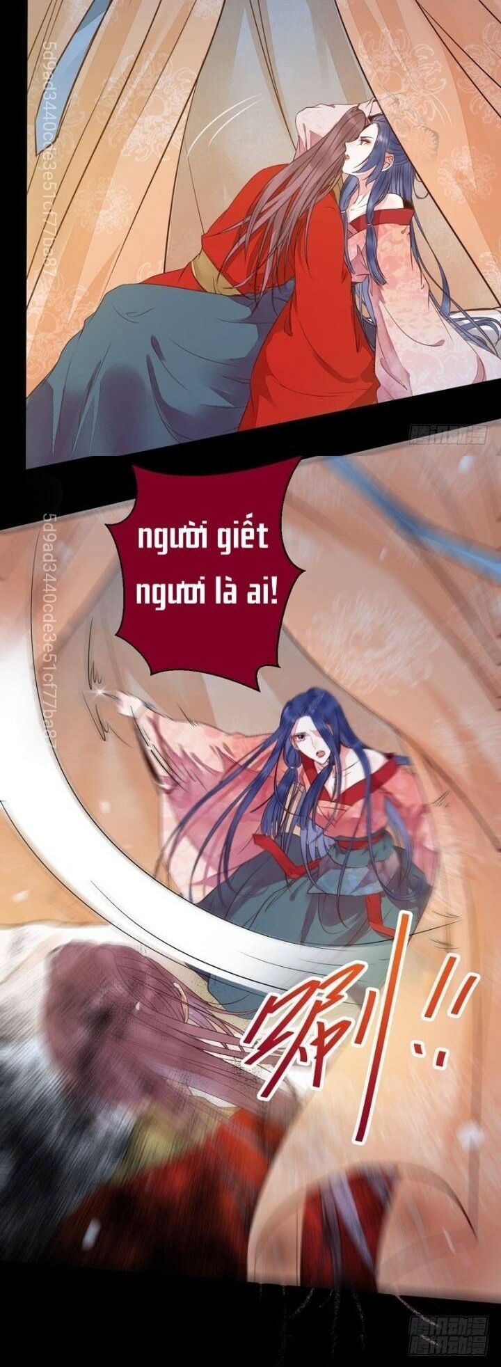 Tuyệt Sắc Quyến Rũ: Quỷ Y Chí Tôn Chap 212 - Next Chap 213