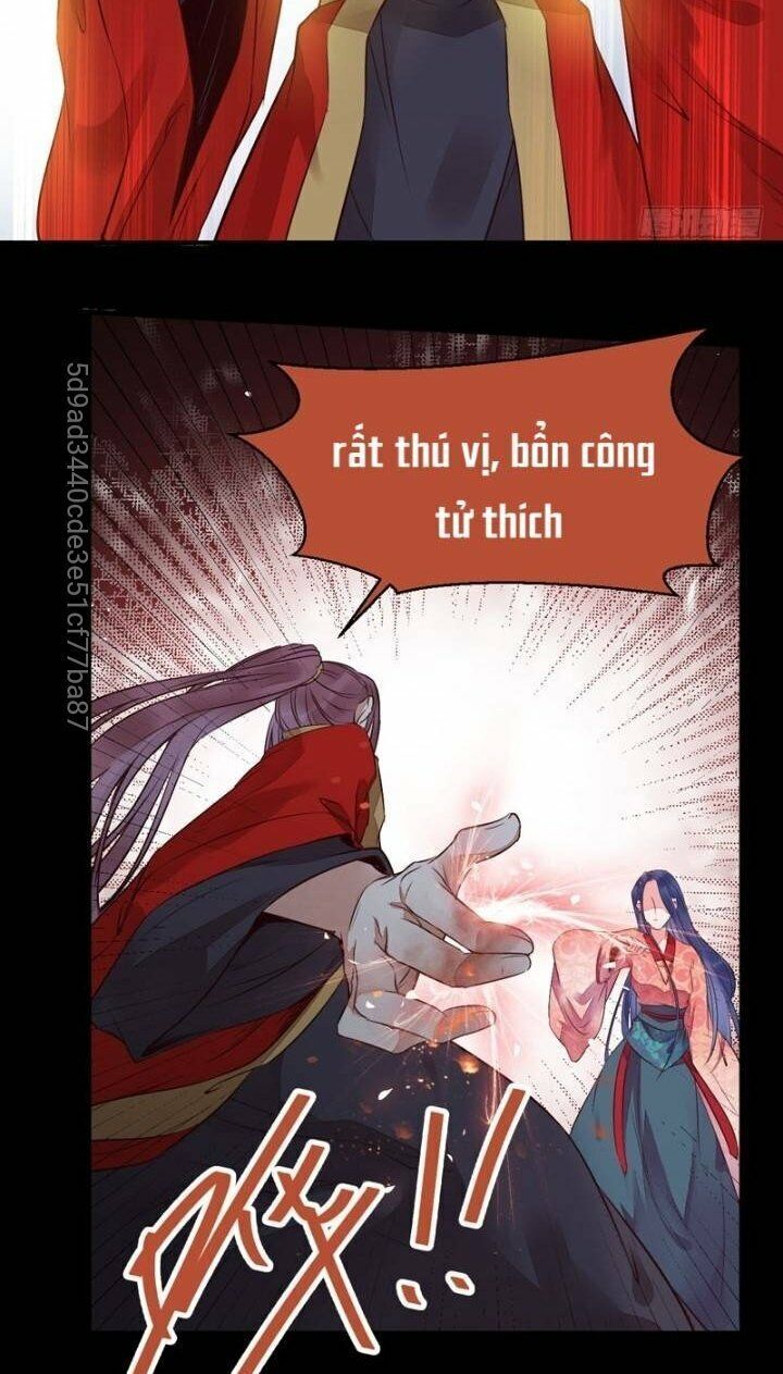 Tuyệt Sắc Quyến Rũ: Quỷ Y Chí Tôn Chap 212 - Next Chap 213