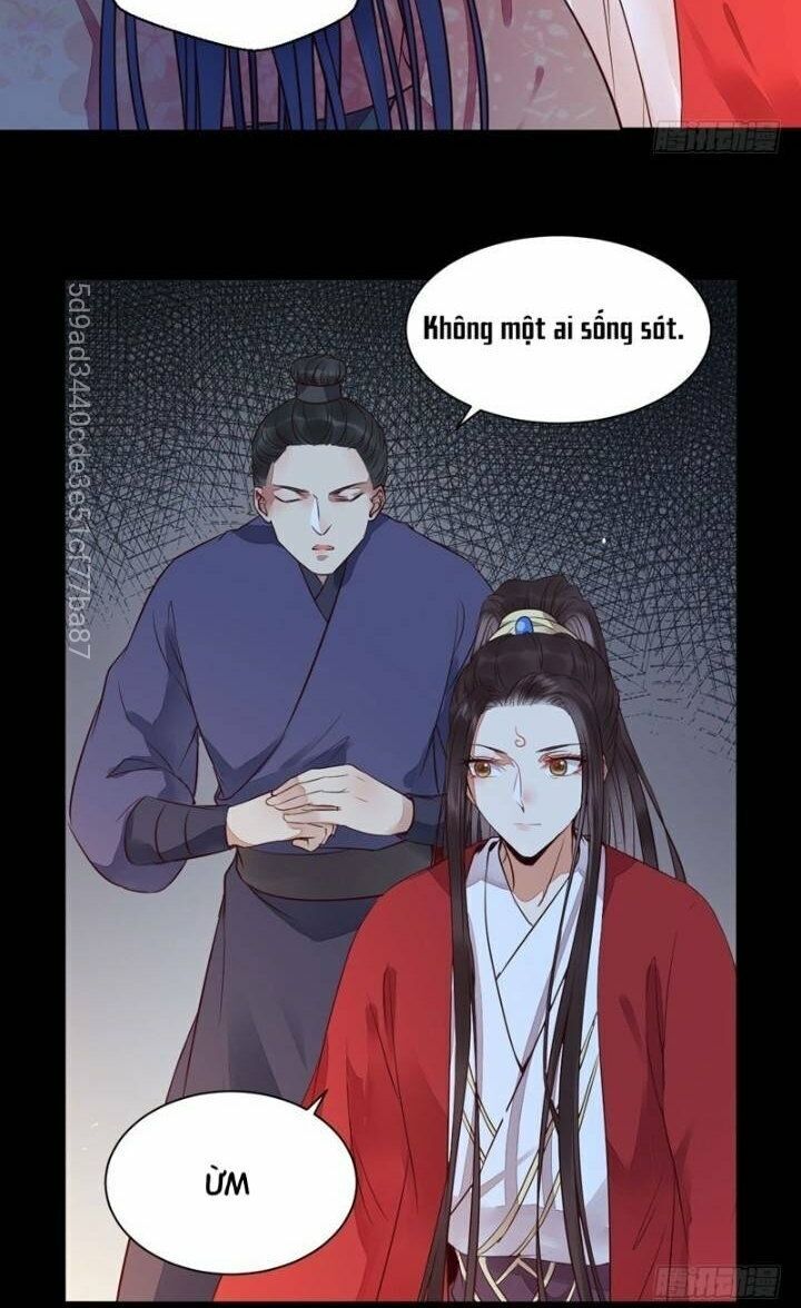 Tuyệt Sắc Quyến Rũ: Quỷ Y Chí Tôn Chap 212 - Next Chap 213