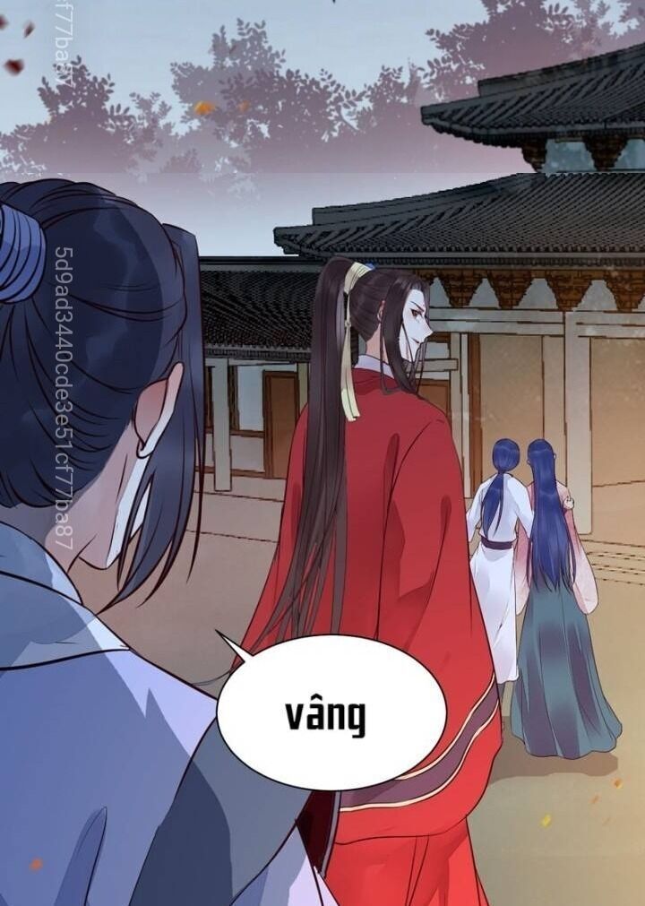 Tuyệt Sắc Quyến Rũ: Quỷ Y Chí Tôn Chap 212 - Next Chap 213