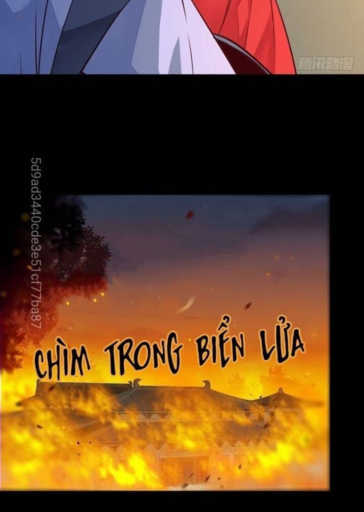 Tuyệt Sắc Quyến Rũ: Quỷ Y Chí Tôn Chap 212 - Next Chap 213