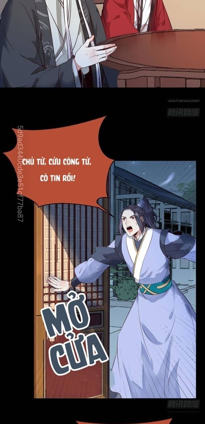 Tuyệt Sắc Quyến Rũ: Quỷ Y Chí Tôn Chap 212 - Next Chap 213