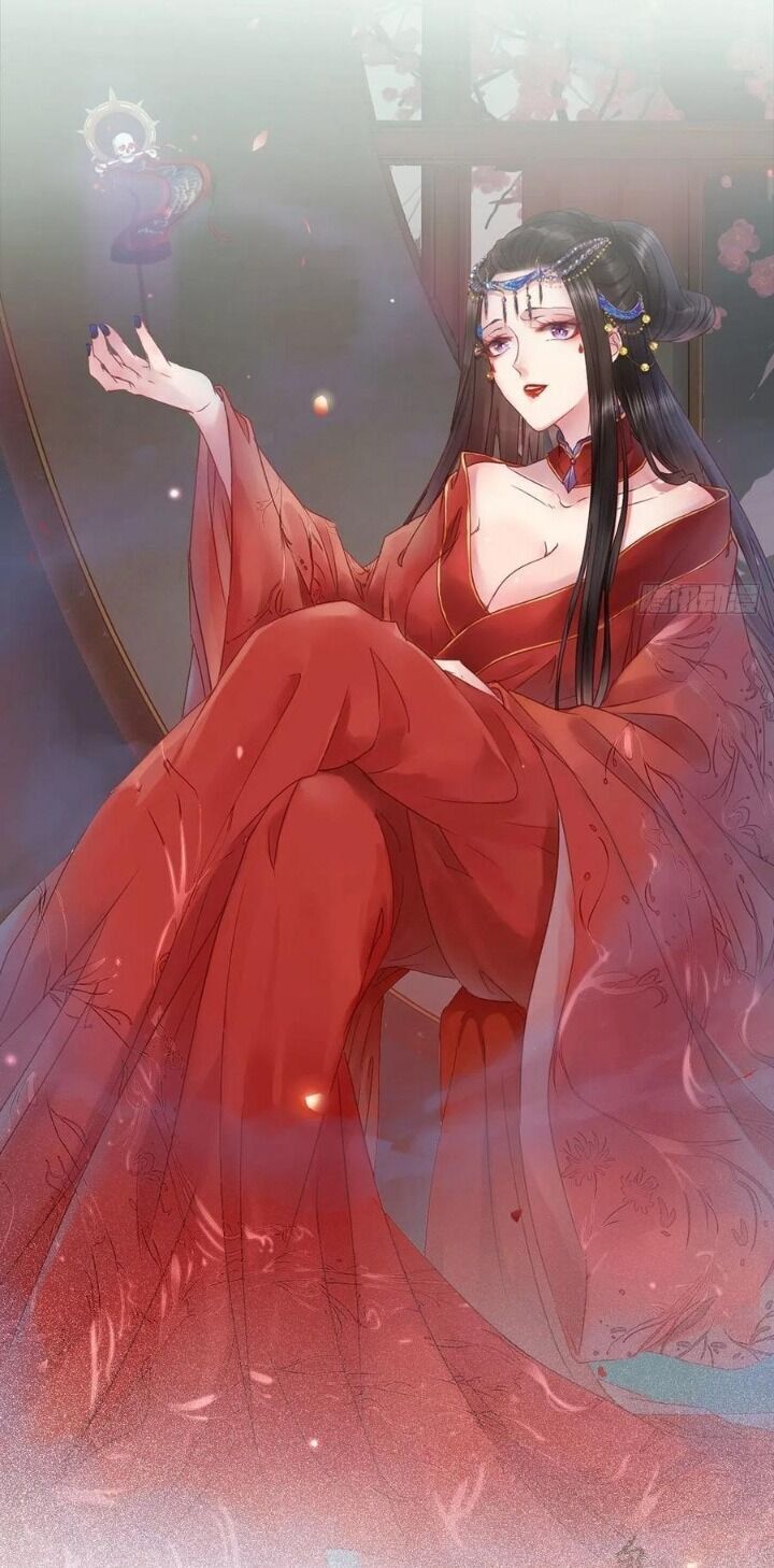 Tuyệt Sắc Quyến Rũ: Quỷ Y Chí Tôn Chap 213 - Next Chap 214