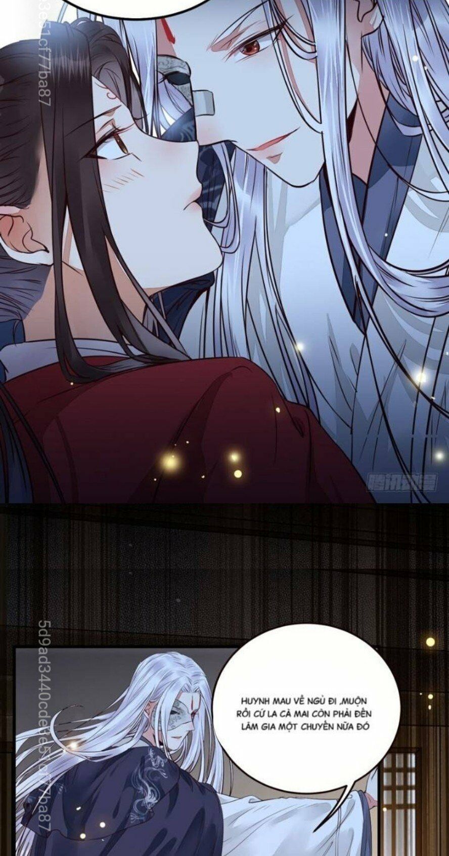 Tuyệt Sắc Quyến Rũ: Quỷ Y Chí Tôn Chap 213 - Next Chap 214