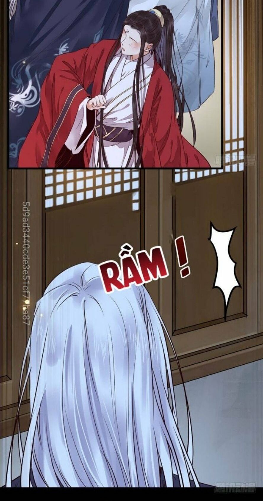 Tuyệt Sắc Quyến Rũ: Quỷ Y Chí Tôn Chap 213 - Next Chap 214