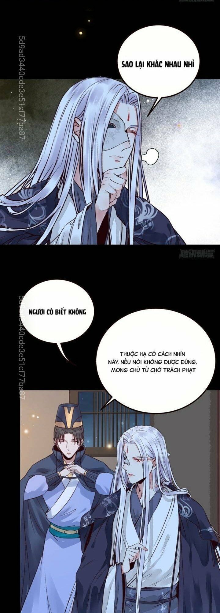 Tuyệt Sắc Quyến Rũ: Quỷ Y Chí Tôn Chap 213 - Next Chap 214