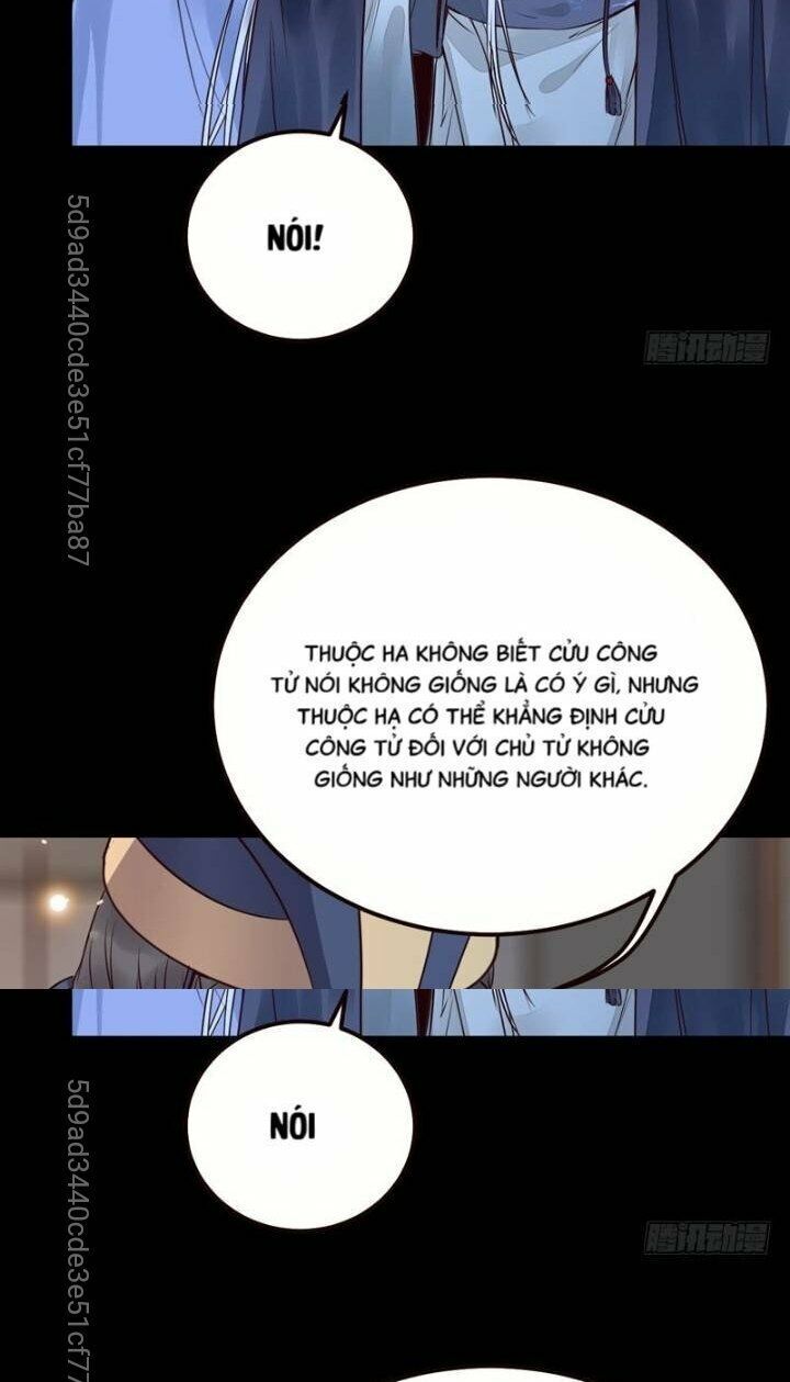 Tuyệt Sắc Quyến Rũ: Quỷ Y Chí Tôn Chap 213 - Next Chap 214