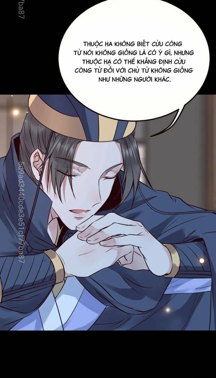 Tuyệt Sắc Quyến Rũ: Quỷ Y Chí Tôn Chap 213 - Next Chap 214