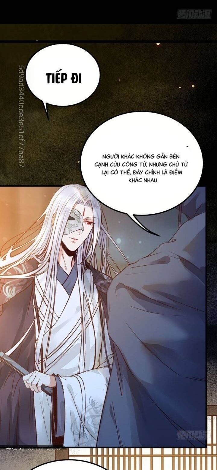 Tuyệt Sắc Quyến Rũ: Quỷ Y Chí Tôn Chap 213 - Next Chap 214