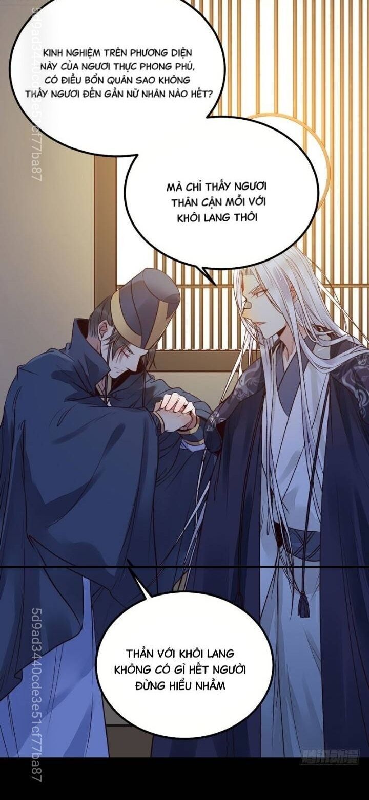 Tuyệt Sắc Quyến Rũ: Quỷ Y Chí Tôn Chap 213 - Next Chap 214