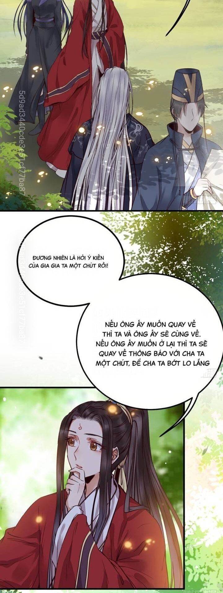 Tuyệt Sắc Quyến Rũ: Quỷ Y Chí Tôn Chap 213 - Next Chap 214