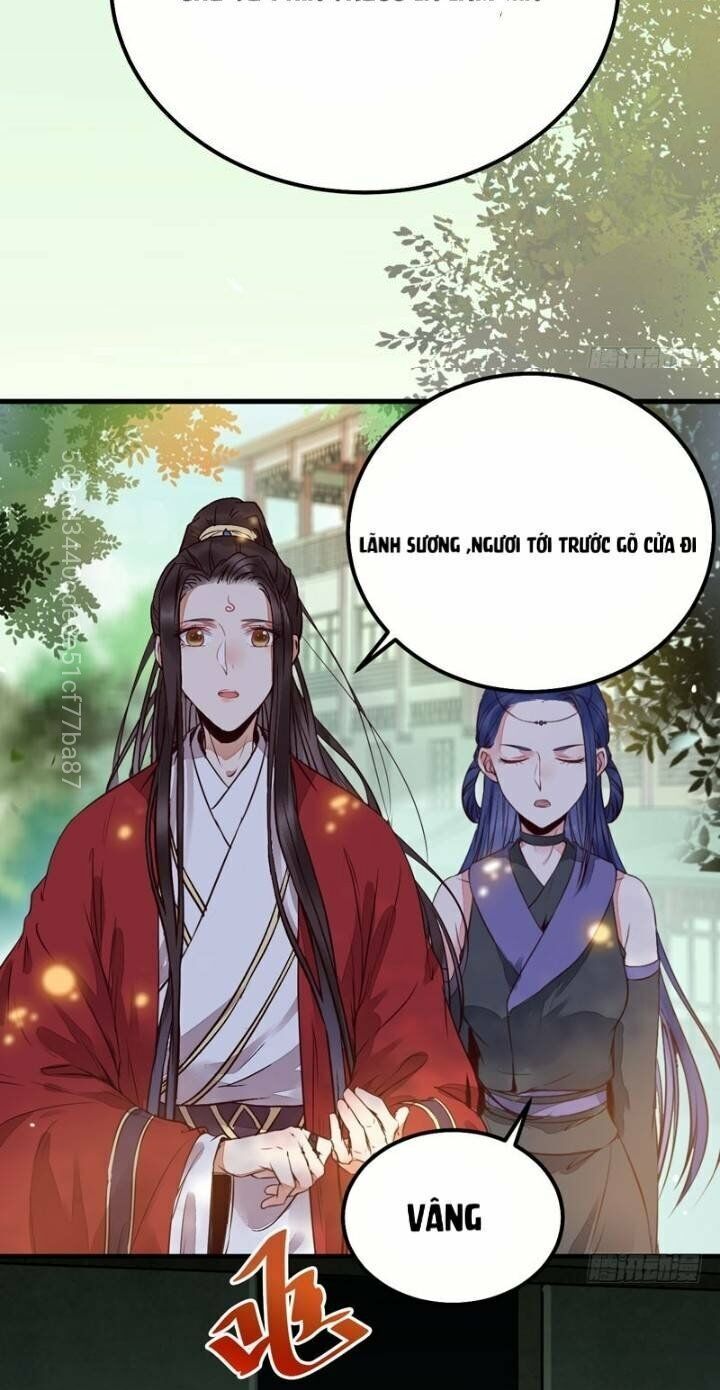 Tuyệt Sắc Quyến Rũ: Quỷ Y Chí Tôn Chap 213 - Next Chap 214