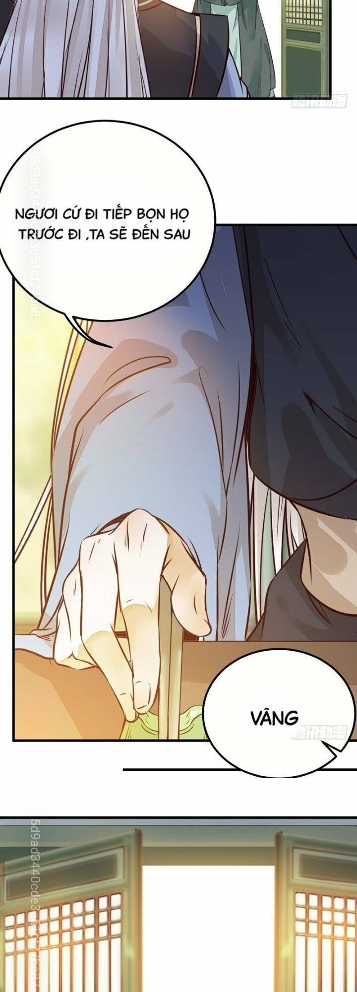 Tuyệt Sắc Quyến Rũ: Quỷ Y Chí Tôn Chap 213 - Next Chap 214