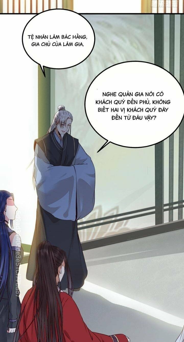 Tuyệt Sắc Quyến Rũ: Quỷ Y Chí Tôn Chap 213 - Next Chap 214