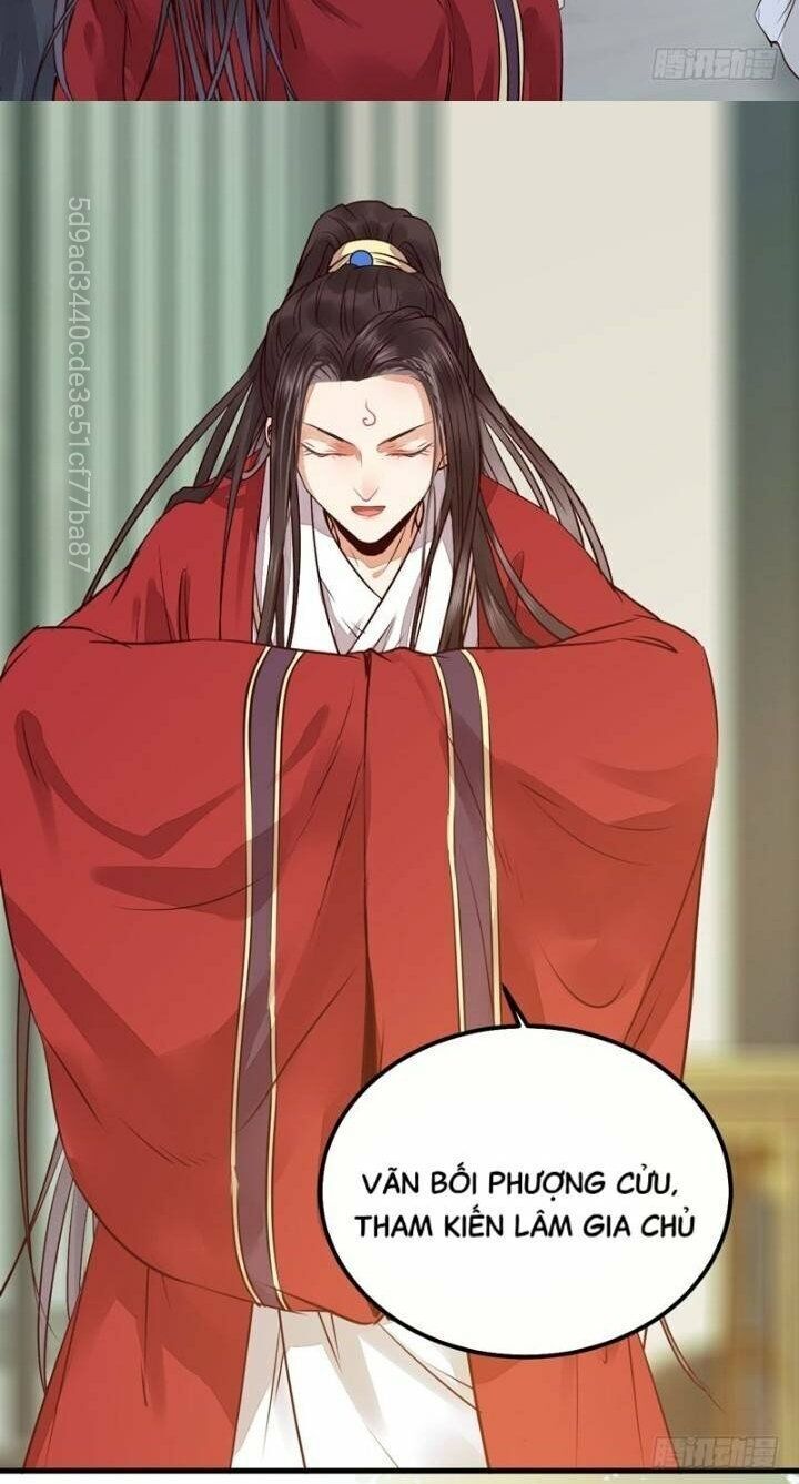 Tuyệt Sắc Quyến Rũ: Quỷ Y Chí Tôn Chap 213 - Next Chap 214