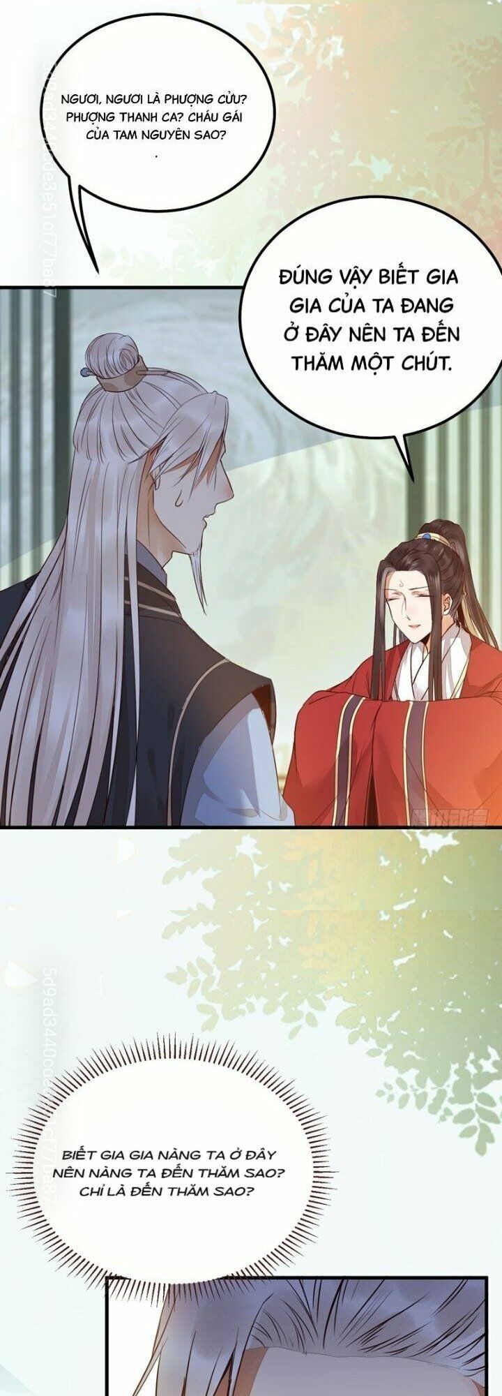 Tuyệt Sắc Quyến Rũ: Quỷ Y Chí Tôn Chap 213 - Next Chap 214