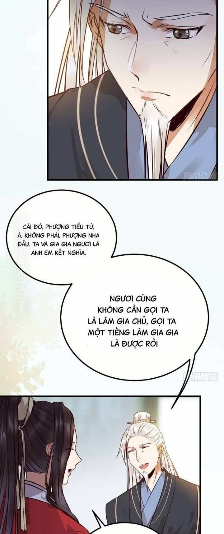 Tuyệt Sắc Quyến Rũ: Quỷ Y Chí Tôn Chap 213 - Next Chap 214