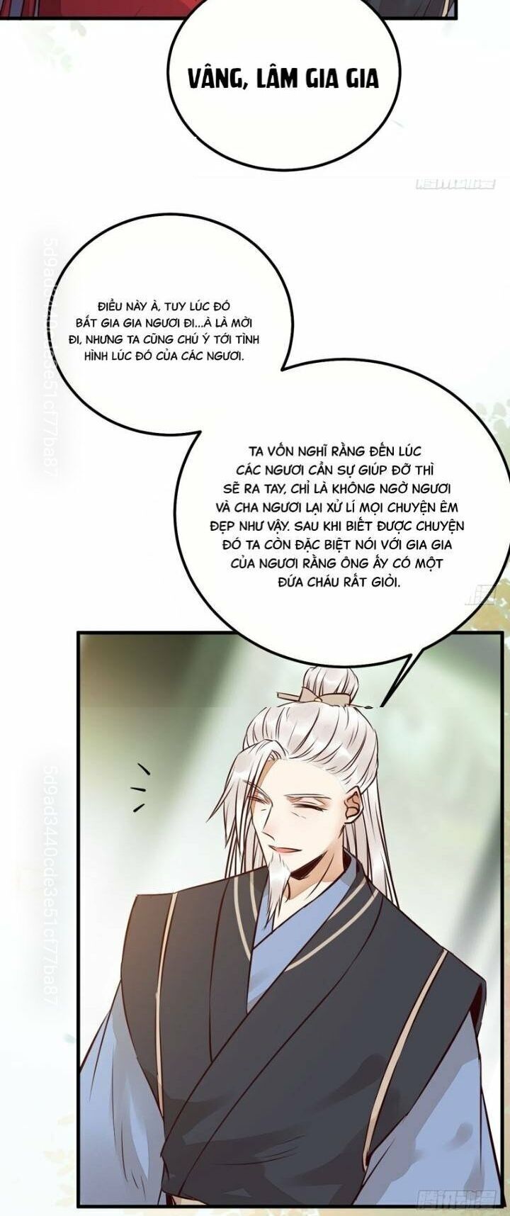 Tuyệt Sắc Quyến Rũ: Quỷ Y Chí Tôn Chap 213 - Next Chap 214