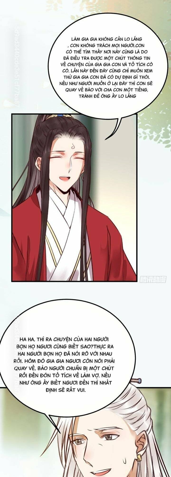 Tuyệt Sắc Quyến Rũ: Quỷ Y Chí Tôn Chap 213 - Next Chap 214