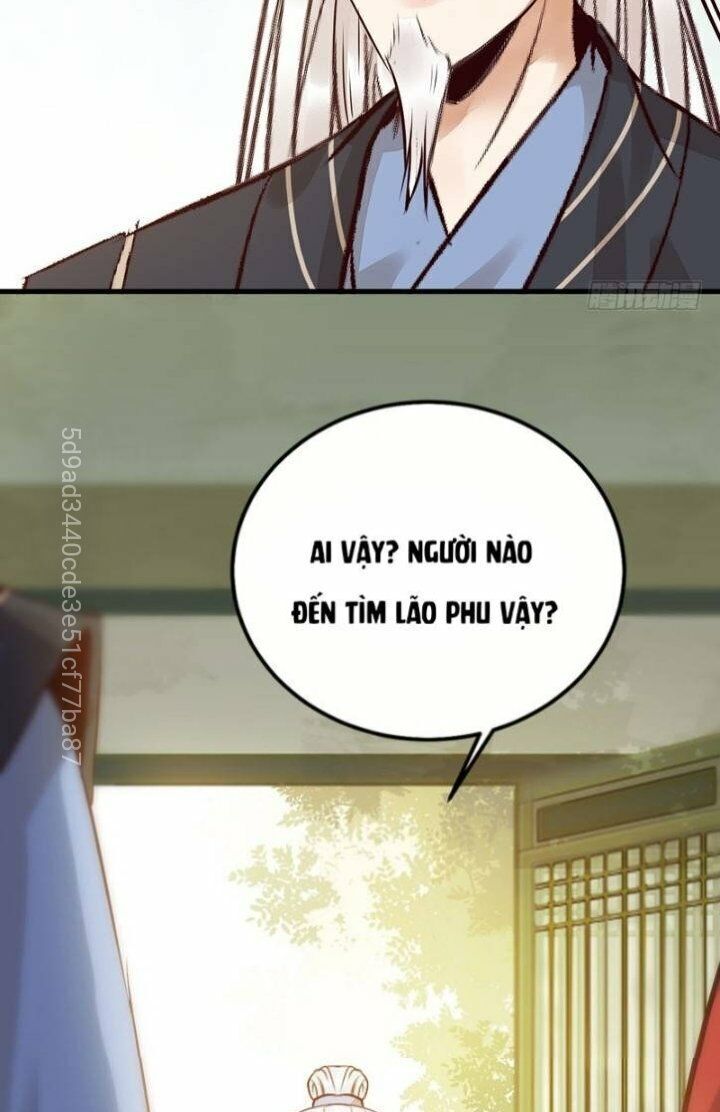 Tuyệt Sắc Quyến Rũ: Quỷ Y Chí Tôn Chap 213 - Next Chap 214