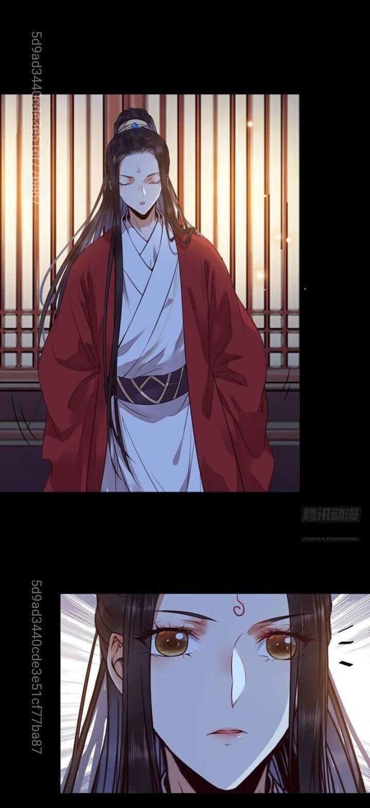 Tuyệt Sắc Quyến Rũ: Quỷ Y Chí Tôn Chap 213 - Next Chap 214