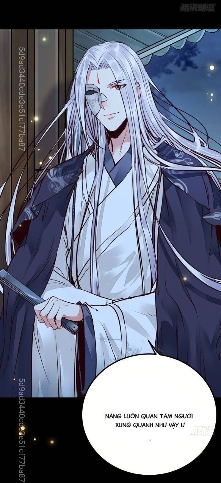 Tuyệt Sắc Quyến Rũ: Quỷ Y Chí Tôn Chap 213 - Next Chap 214