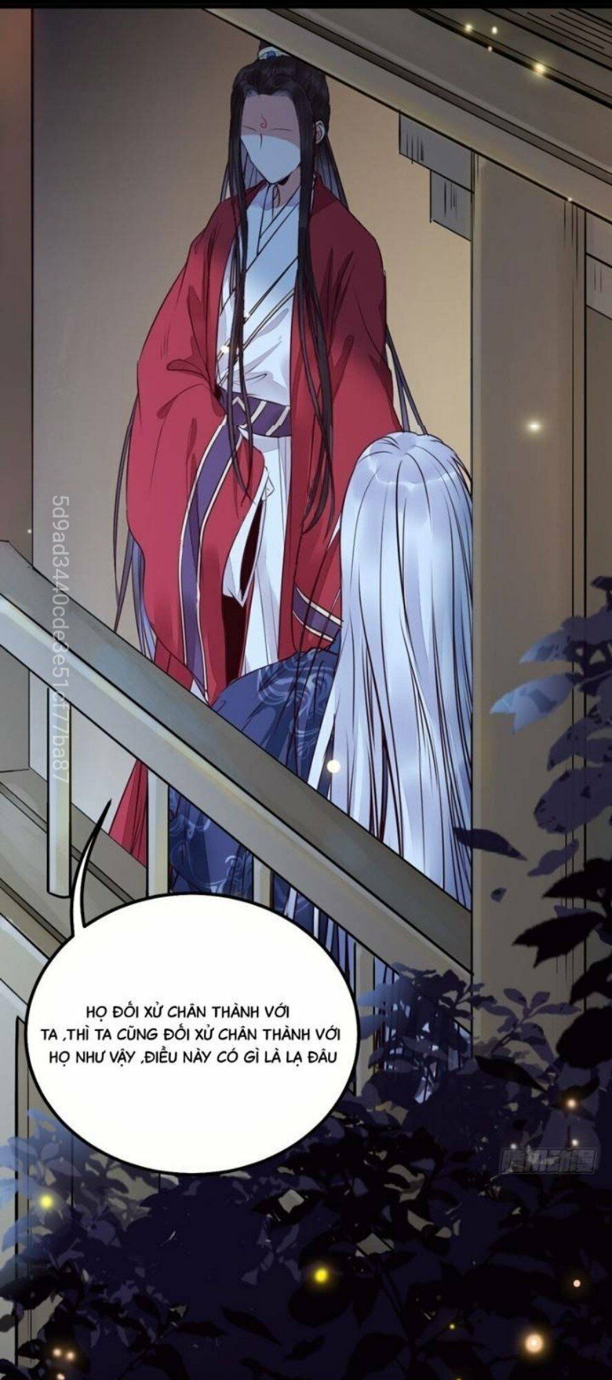 Tuyệt Sắc Quyến Rũ: Quỷ Y Chí Tôn Chap 213 - Next Chap 214