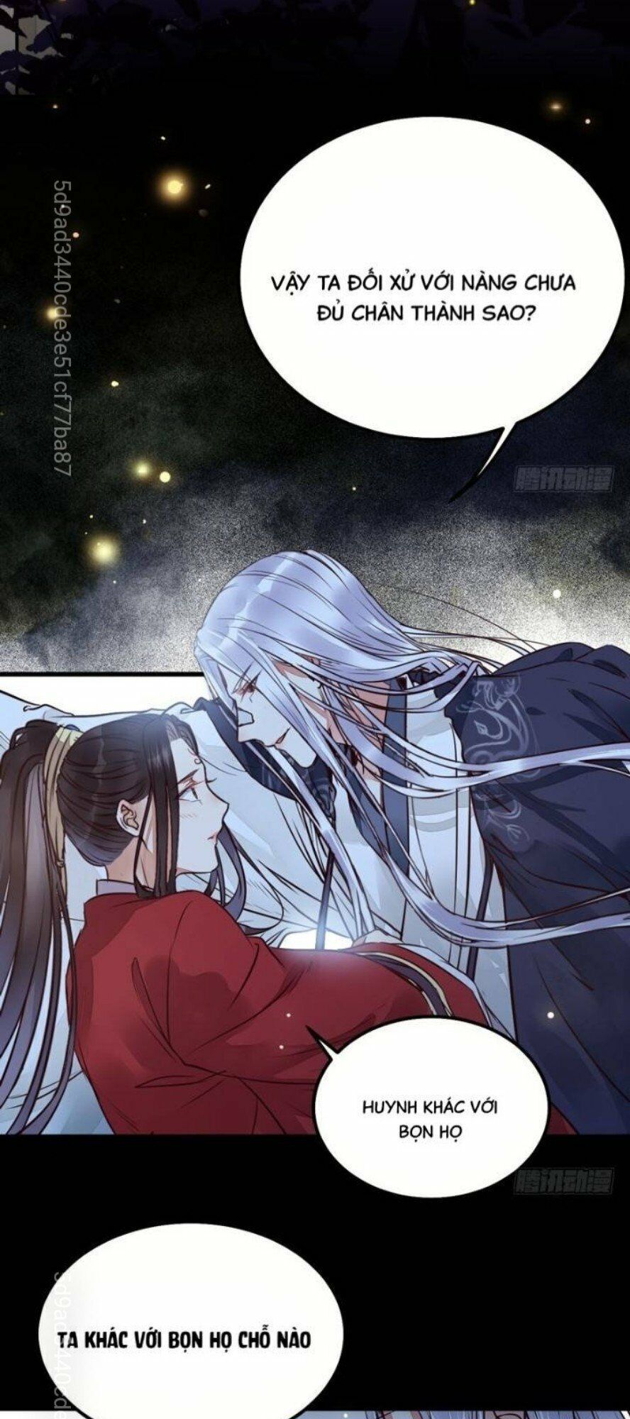 Tuyệt Sắc Quyến Rũ: Quỷ Y Chí Tôn Chap 213 - Next Chap 214