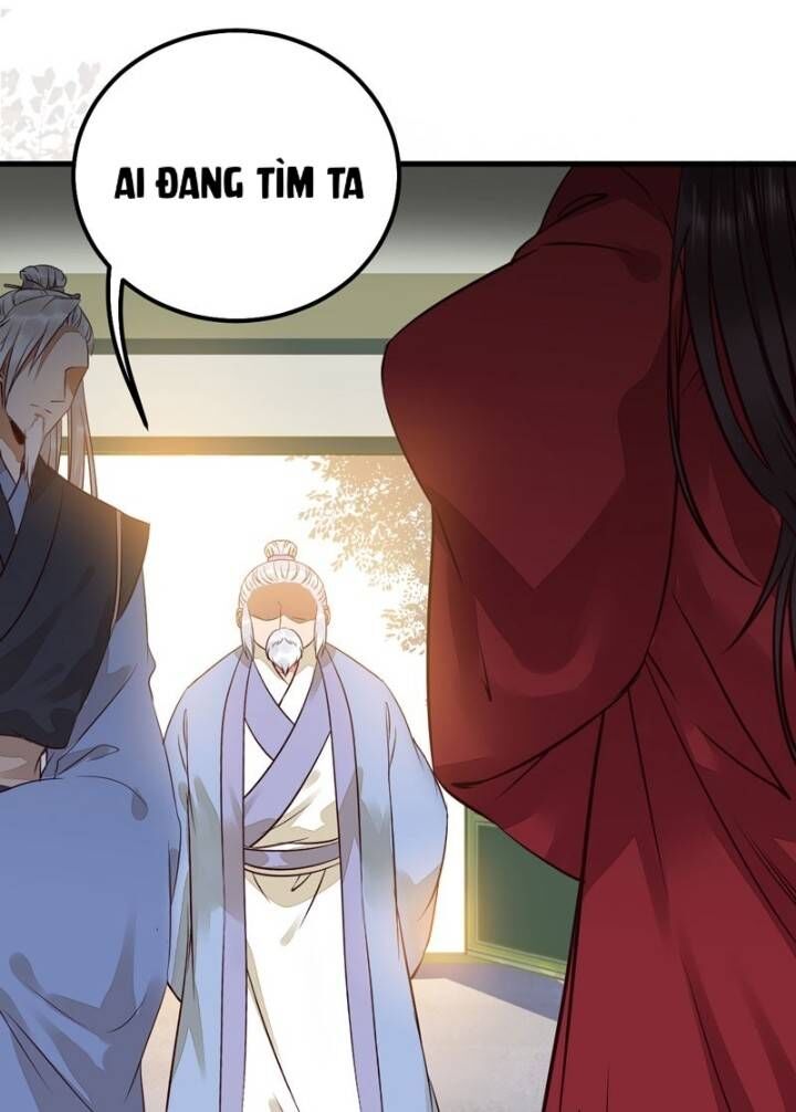 Tuyệt Sắc Quyến Rũ: Quỷ Y Chí Tôn Chap 214 - Next Chap 215