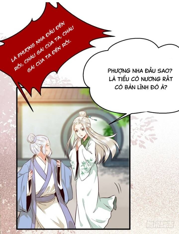Tuyệt Sắc Quyến Rũ: Quỷ Y Chí Tôn Chap 214 - Next Chap 215