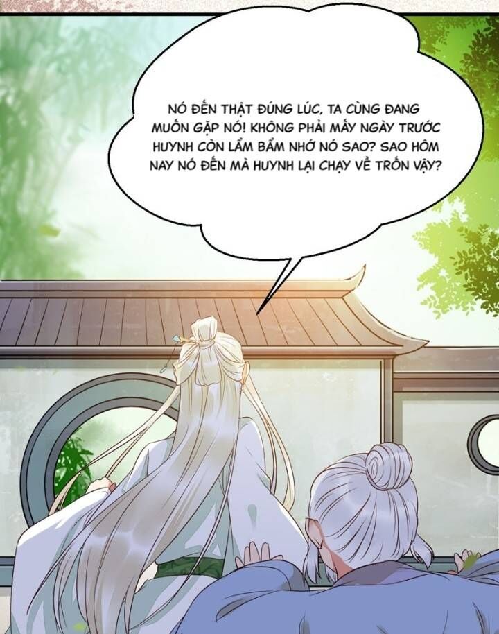 Tuyệt Sắc Quyến Rũ: Quỷ Y Chí Tôn Chap 214 - Next Chap 215