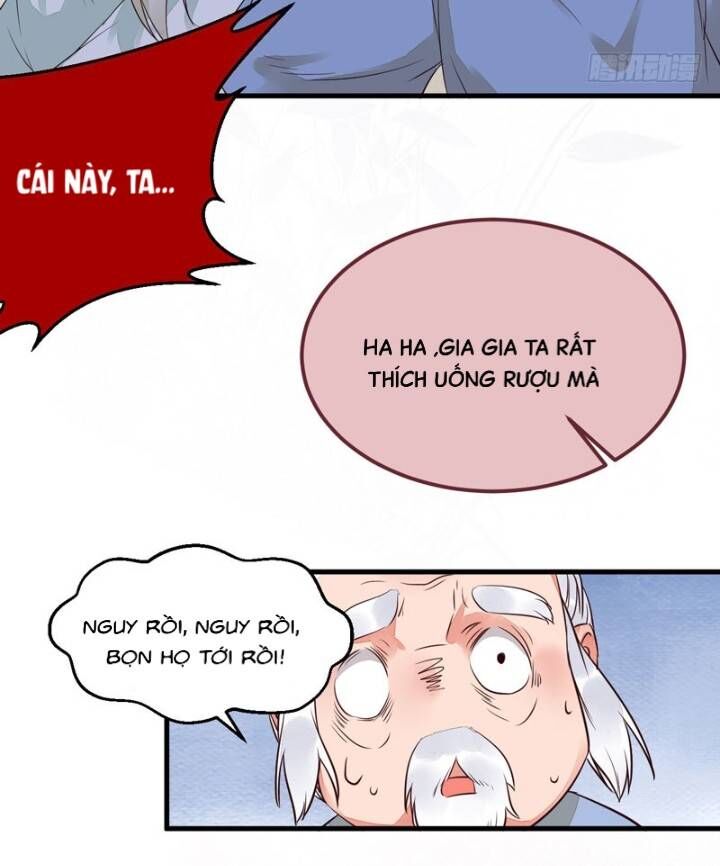 Tuyệt Sắc Quyến Rũ: Quỷ Y Chí Tôn Chap 214 - Next Chap 215