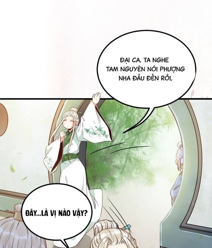 Tuyệt Sắc Quyến Rũ: Quỷ Y Chí Tôn Chap 214 - Next Chap 215