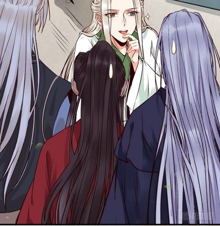 Tuyệt Sắc Quyến Rũ: Quỷ Y Chí Tôn Chap 214 - Next Chap 215