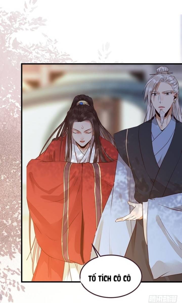 Tuyệt Sắc Quyến Rũ: Quỷ Y Chí Tôn Chap 214 - Next Chap 215
