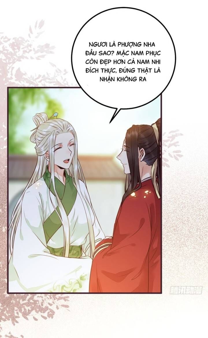 Tuyệt Sắc Quyến Rũ: Quỷ Y Chí Tôn Chap 214 - Next Chap 215