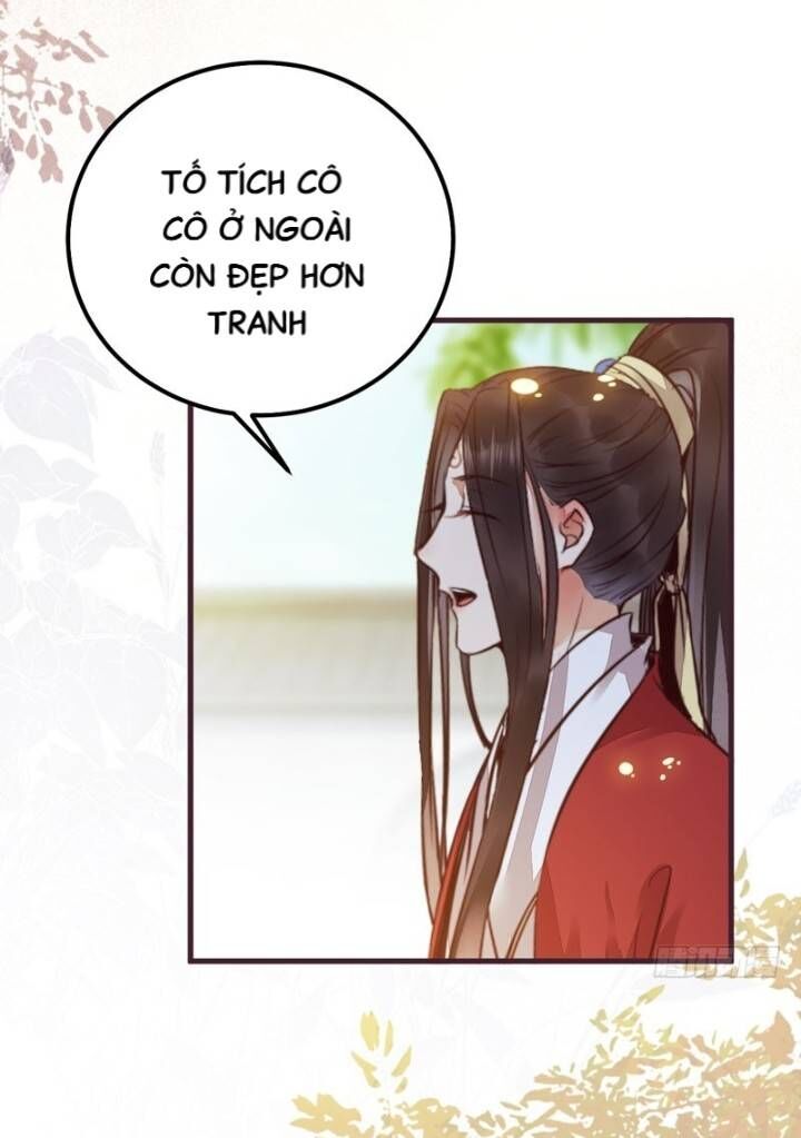 Tuyệt Sắc Quyến Rũ: Quỷ Y Chí Tôn Chap 214 - Next Chap 215