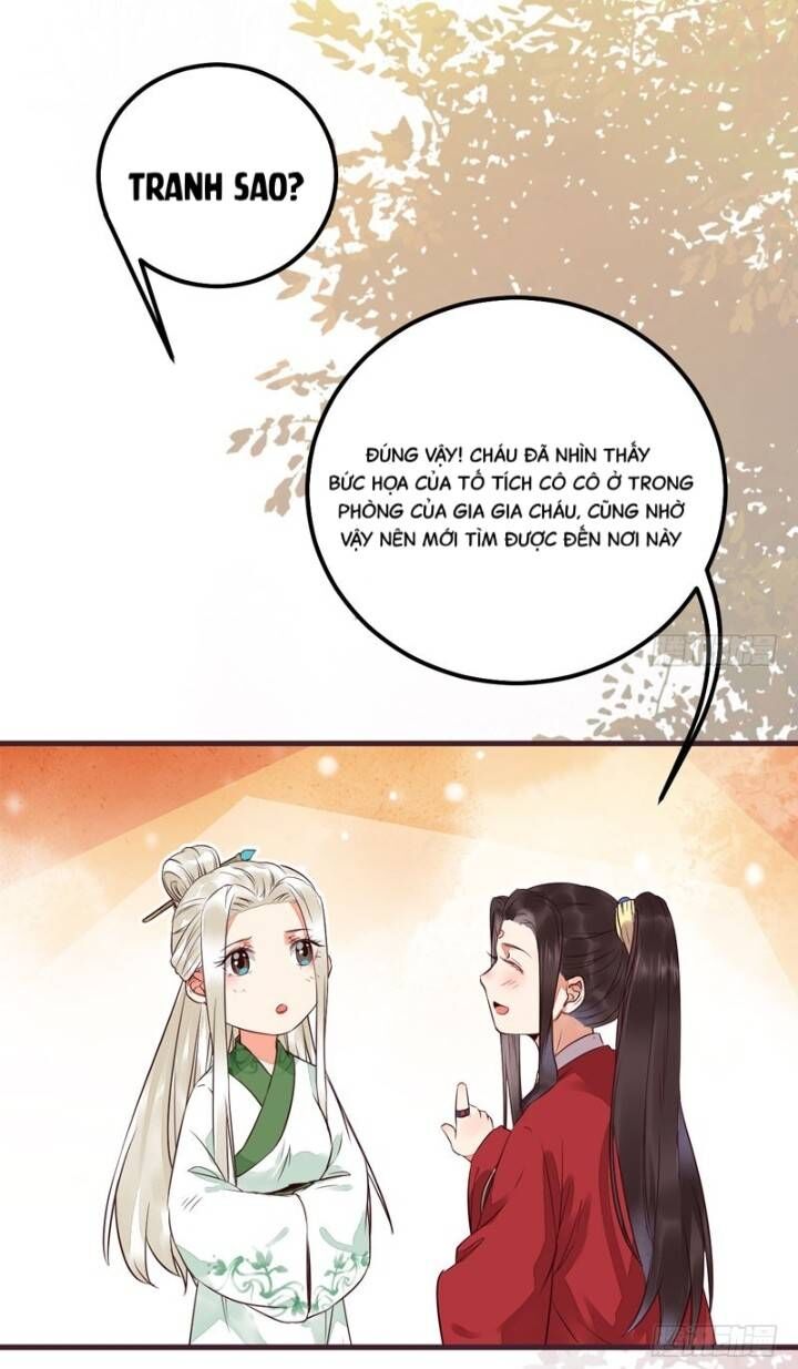 Tuyệt Sắc Quyến Rũ: Quỷ Y Chí Tôn Chap 214 - Next Chap 215