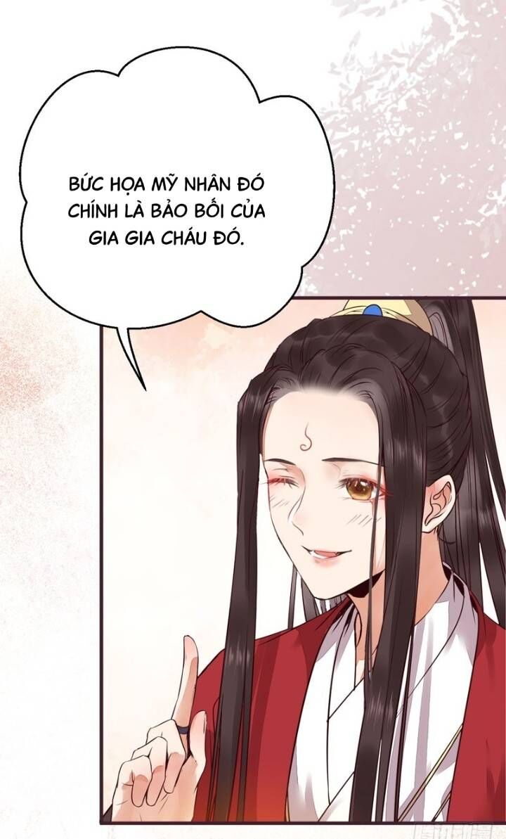 Tuyệt Sắc Quyến Rũ: Quỷ Y Chí Tôn Chap 214 - Next Chap 215