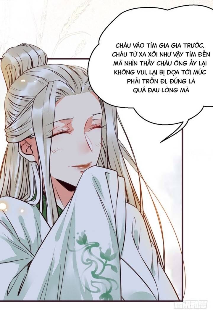 Tuyệt Sắc Quyến Rũ: Quỷ Y Chí Tôn Chap 214 - Next Chap 215