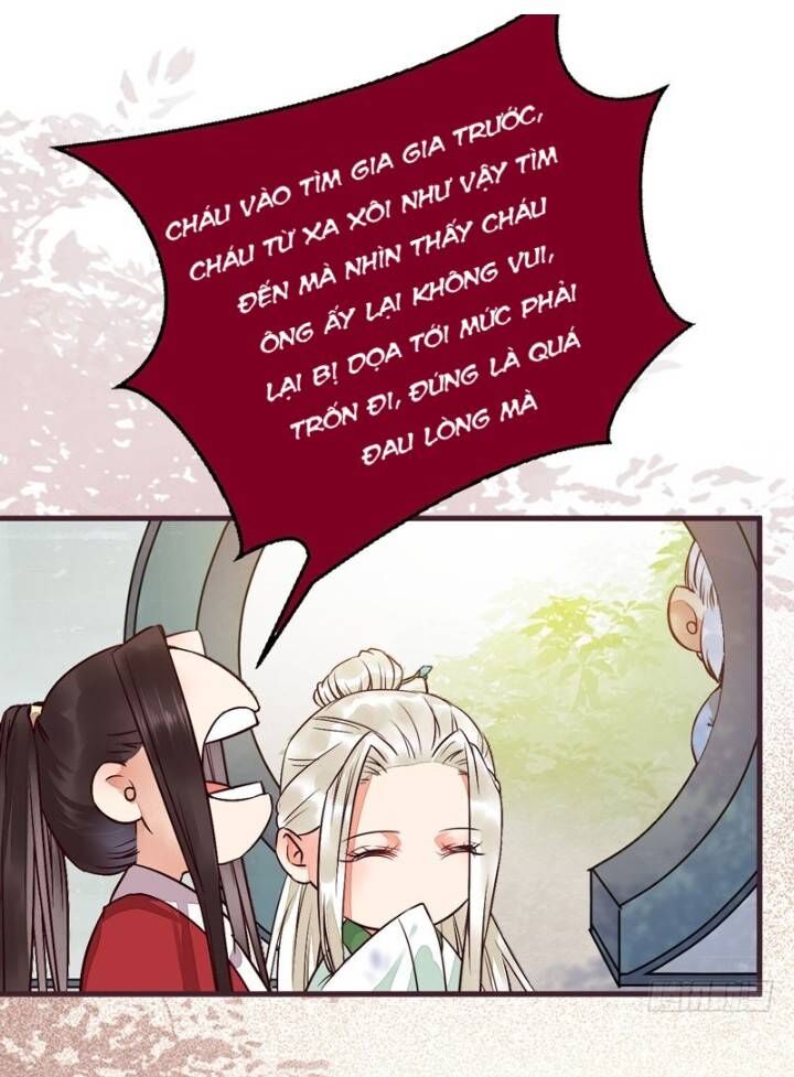 Tuyệt Sắc Quyến Rũ: Quỷ Y Chí Tôn Chap 214 - Next Chap 215