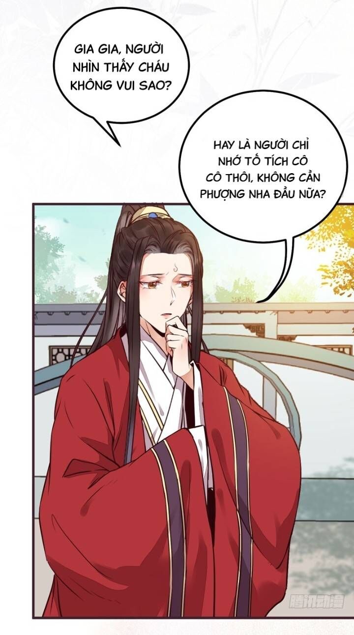 Tuyệt Sắc Quyến Rũ: Quỷ Y Chí Tôn Chap 214 - Next Chap 215