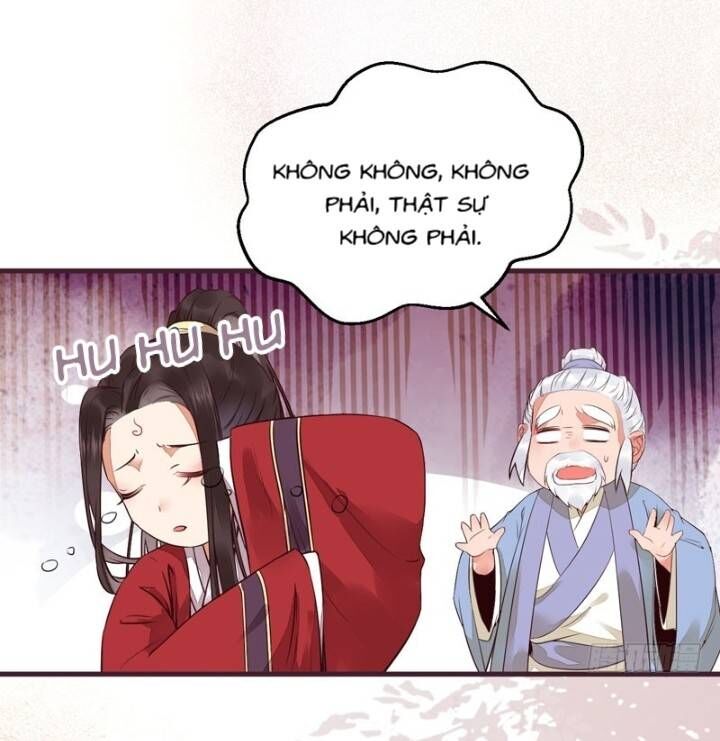 Tuyệt Sắc Quyến Rũ: Quỷ Y Chí Tôn Chap 214 - Next Chap 215