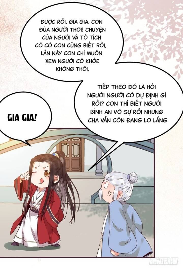 Tuyệt Sắc Quyến Rũ: Quỷ Y Chí Tôn Chap 214 - Next Chap 215