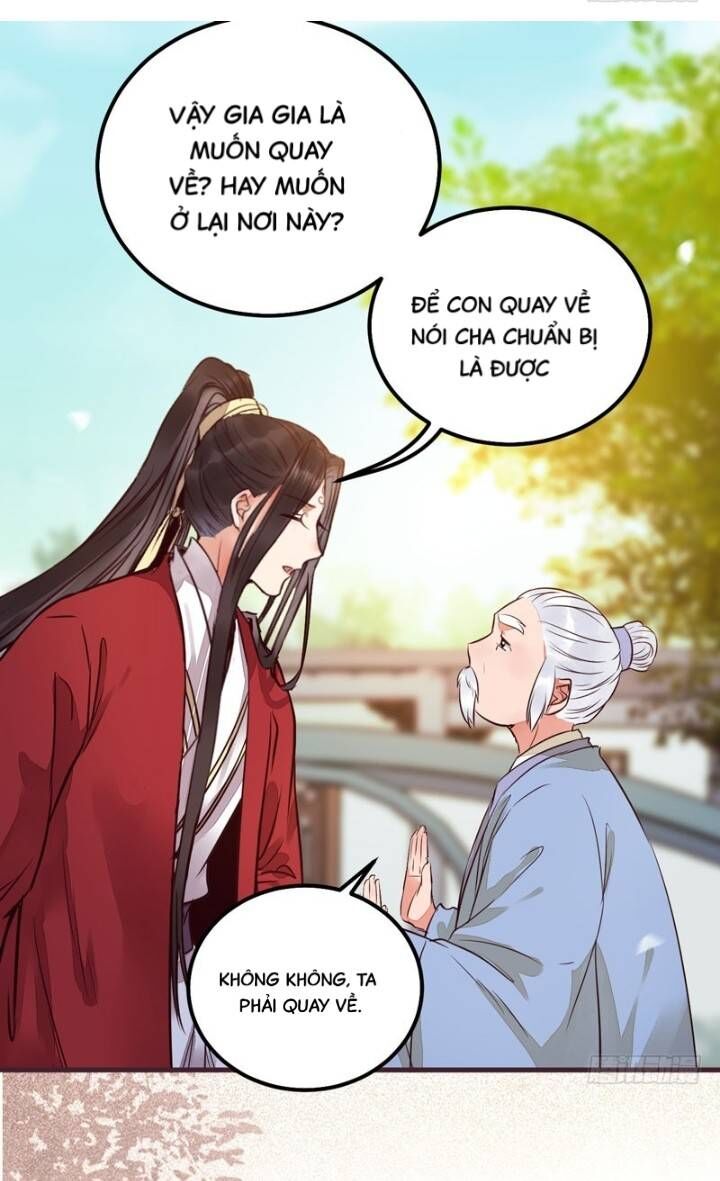 Tuyệt Sắc Quyến Rũ: Quỷ Y Chí Tôn Chap 214 - Next Chap 215