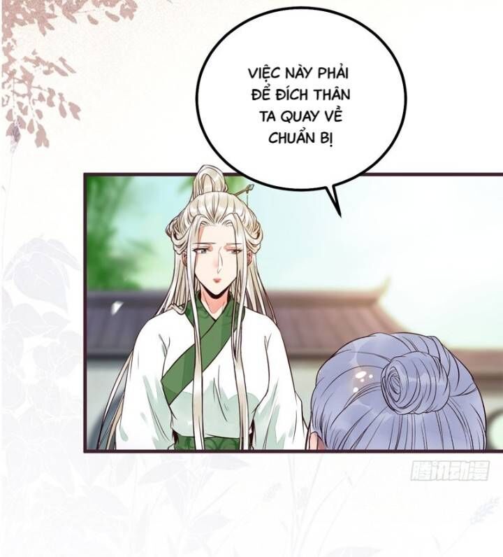 Tuyệt Sắc Quyến Rũ: Quỷ Y Chí Tôn Chap 214 - Next Chap 215