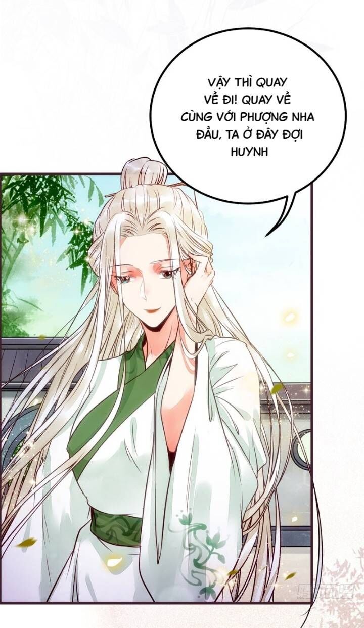 Tuyệt Sắc Quyến Rũ: Quỷ Y Chí Tôn Chap 214 - Next Chap 215