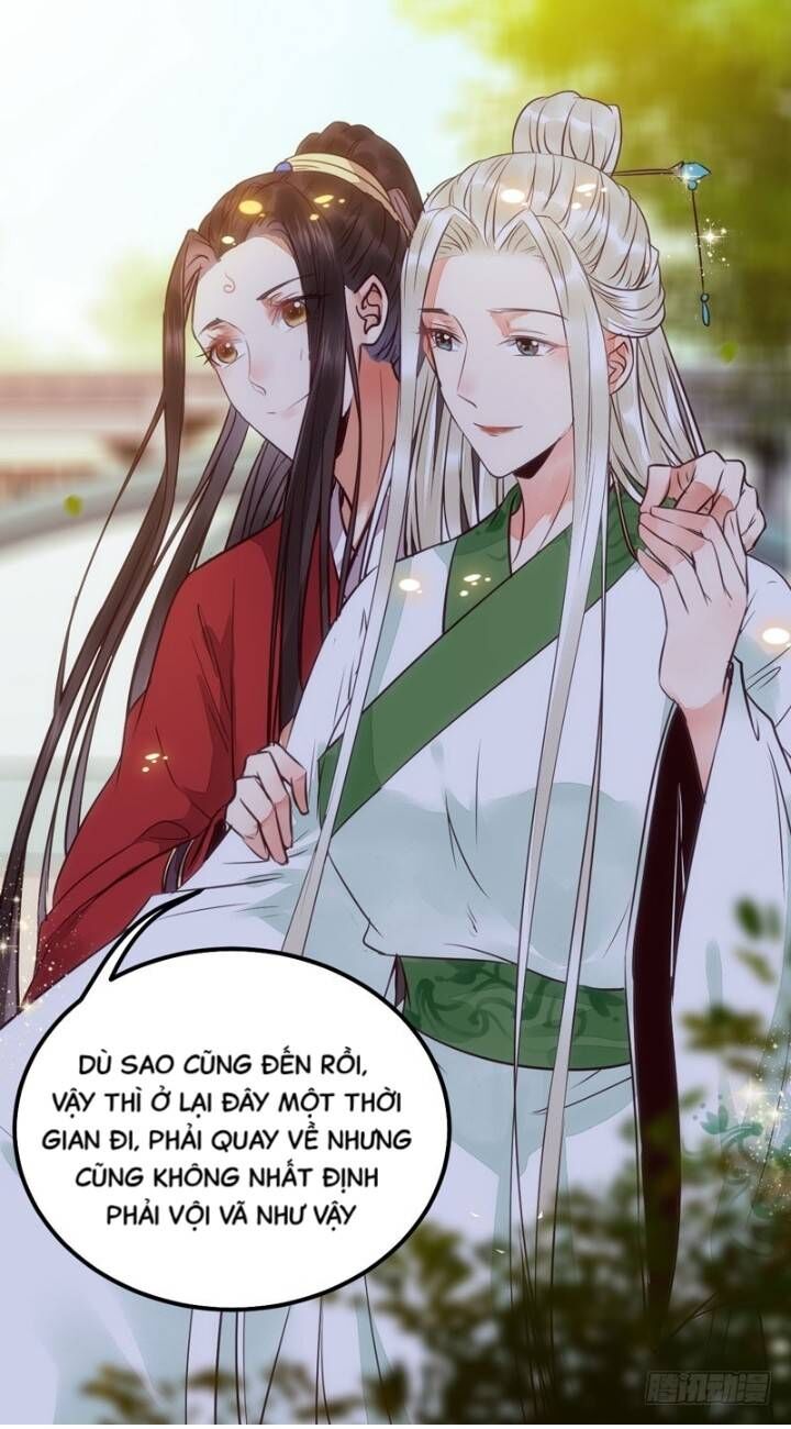 Tuyệt Sắc Quyến Rũ: Quỷ Y Chí Tôn Chap 214 - Next Chap 215