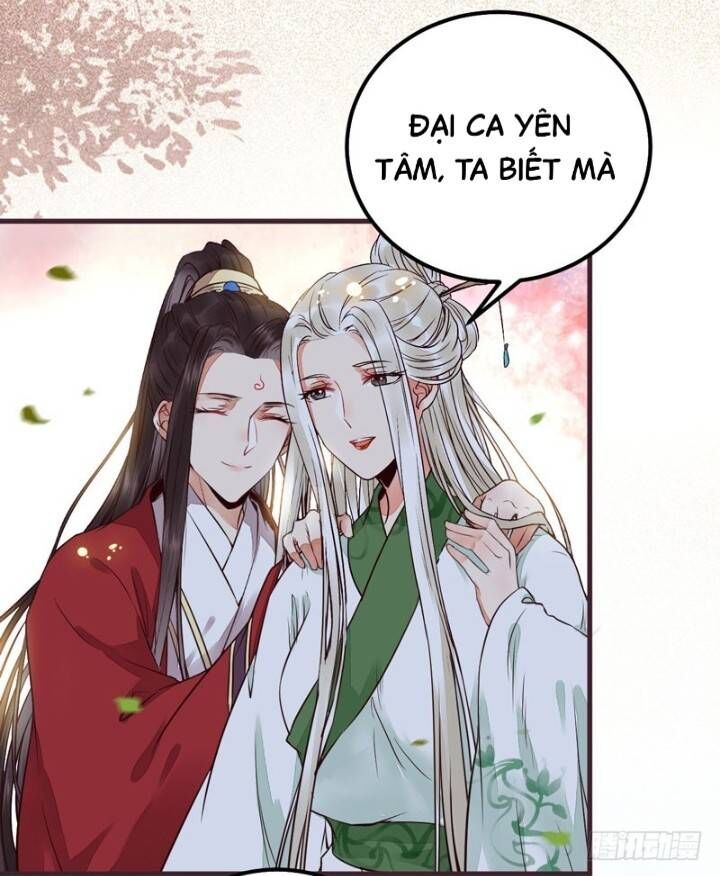 Tuyệt Sắc Quyến Rũ: Quỷ Y Chí Tôn Chap 214 - Next Chap 215