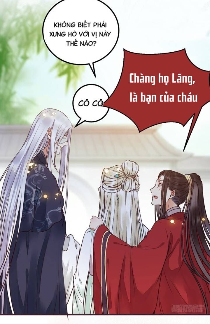 Tuyệt Sắc Quyến Rũ: Quỷ Y Chí Tôn Chap 214 - Next Chap 215